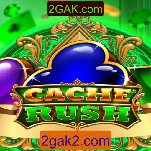 Introdução ao CacheRush: A Nova Sensação dos Jogos Digitais