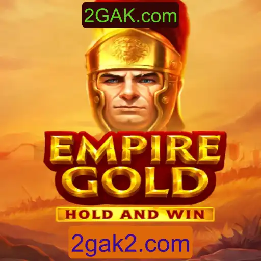 Descubra o Fascinante Mundo de EmpireGold: Um Jogo de Estratégia de 2GAK.com