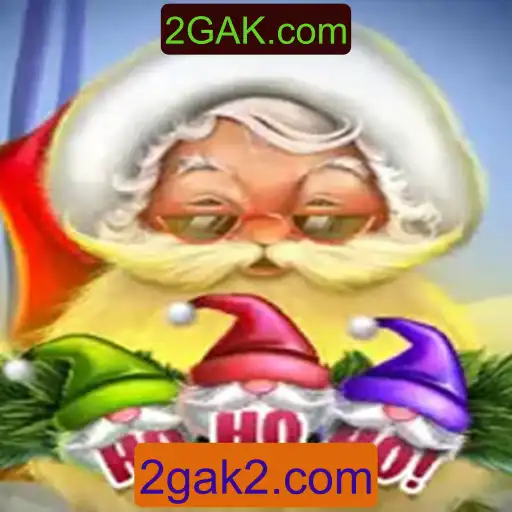 HoHoHo: Um Mergulho no Mundo do Entretenimento com 2GAK.com