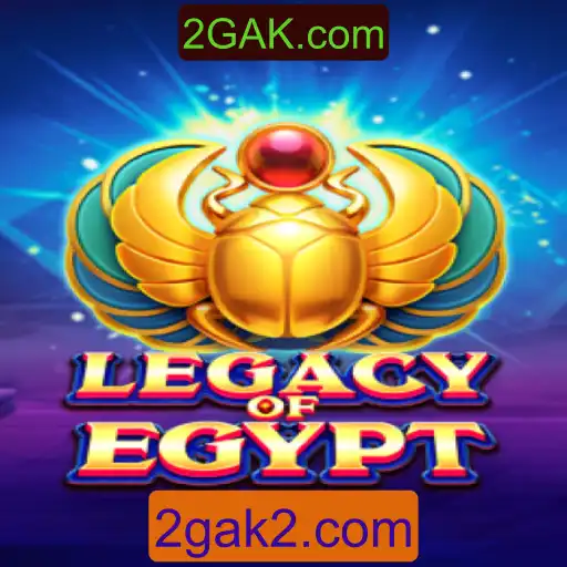 Explorando LegacyOfEgypt: Um Mergulho no Mundo Antigo com 2GAK.com