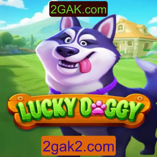 Descobrindo o Fascinante Mundo de LuckyDoggy em 2GAK.com