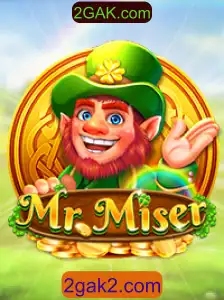 Descubra o Fascinante Mundo de MrMiser
