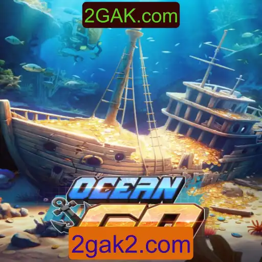 Explorando o Universo de OceanGO: Um Novo Conceito em Jogos Aquáticos