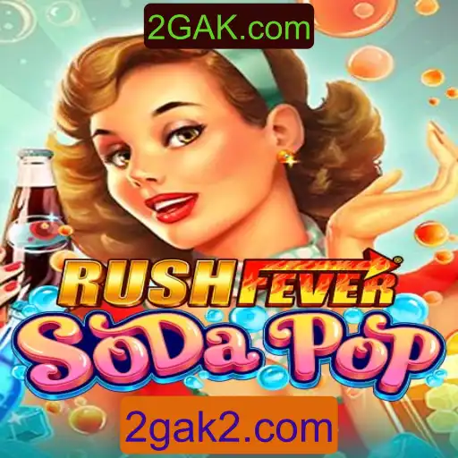 Explorando o Mundo de RushFeverSodaPop: Uma Aventura Efervescente