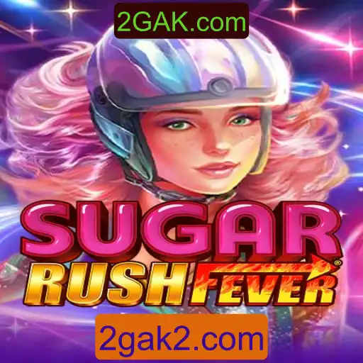 Descubra o Mundo Empolgante de SugarRushFever