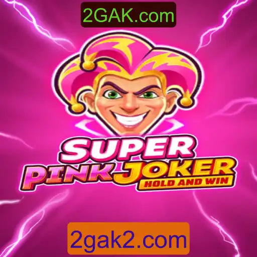Explorando o Mundo de SuperPinkJoker: Um Jogo Inovador no 2GAK.com