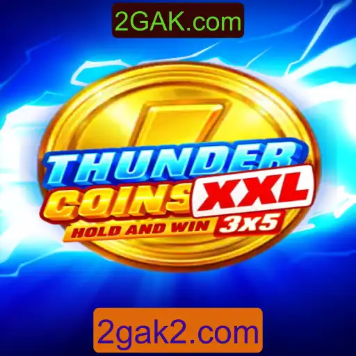 ThunderCoinsXxl: Uma Aventura Empolgante no Mundo dos Jogos