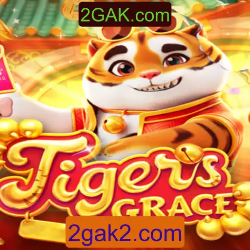 Descubra o Fascinante Mundo de TigersGrace