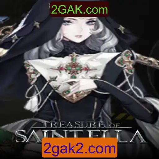 Explorando o Universo de TreasureofSaintElla