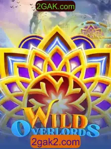 Descubra WildOverlords: O Novo Fenômeno dos Jogos Online