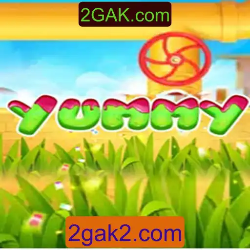 Conheça o Jogo Yummy: Uma Aventura Gustativa no 2GAK.com